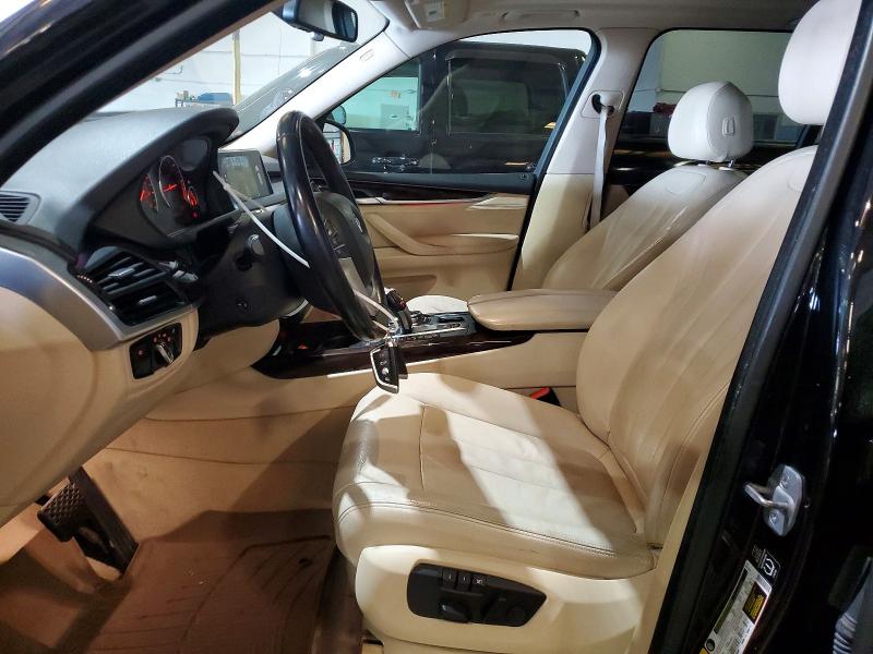 Aukcja sprzedaży 2015 Bmw X5, vin: 5UXKS4C57F0J98312, numer aukcji: 62427416