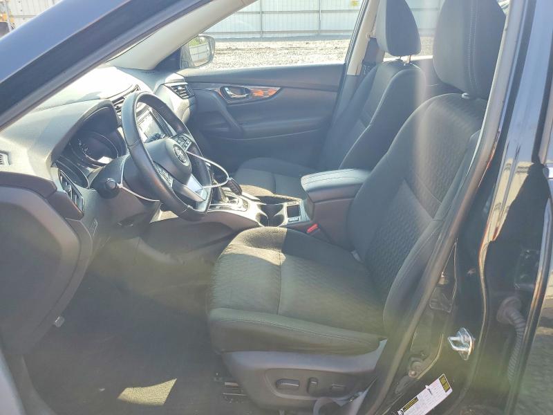 Продаж на аукціоні авто 2019 Nissan Rogue, vin: KNMAT2MV0KP535501, номер лоту: 61019886