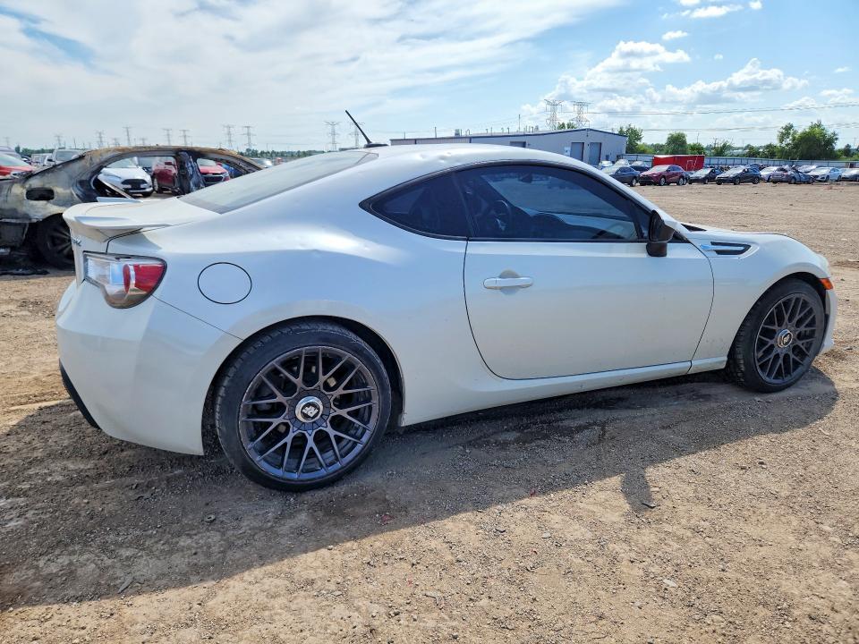 Продажа на аукционе авто 2013 Subaru Brz, vin: JF1ZCAC12D1610724, номер лота: 60454306