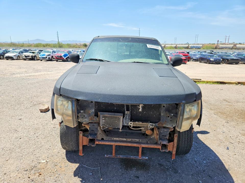 63423506 :رقم المزاد ، 1FTRW08LX1KD70138 vin ، 2001 Ford F150 مزاد بيع