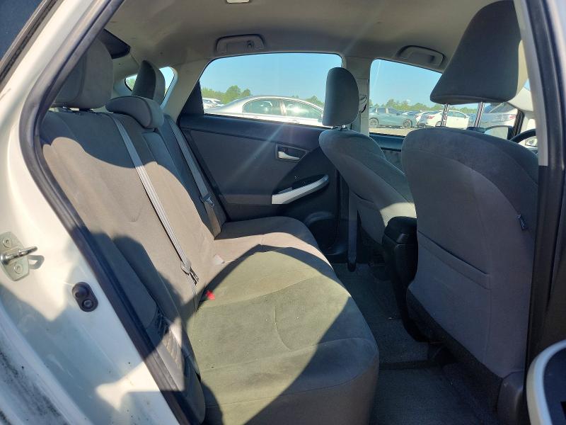 Продажа на аукционе авто 2014 Toyota Prius, vin: JTDKN3DU8E1814889, номер лота: 63177516