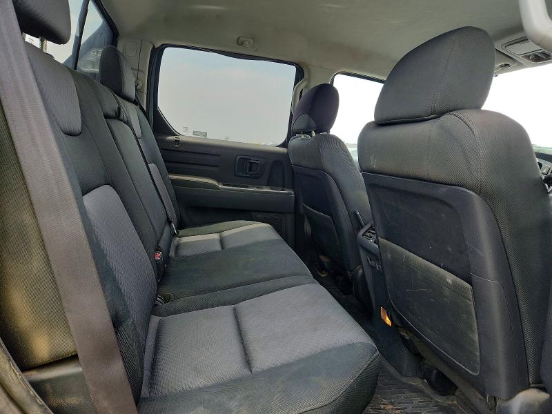Aukcja sprzedaży 2006 Honda Ridgeline, vin: 2HJYK16486H523487, numer aukcji: 59827396
