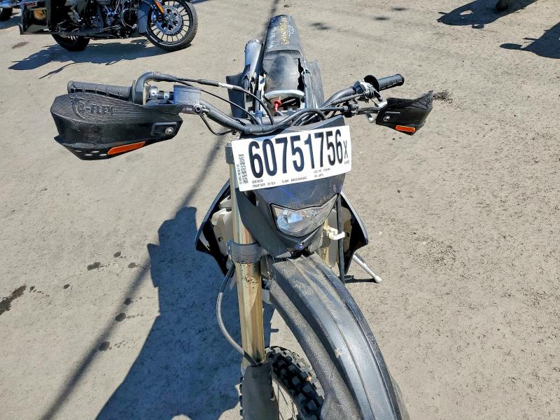 Продаж на аукціоні авто 2013 Yamaha Wr250, vin: JYACG30Y7DA006969, номер лоту: 60751756