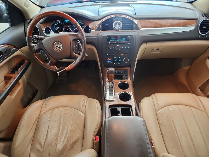 Aukcja sprzedaży 2012 Buick Enclave, vin: 5GAKRCED1CJ164062, numer aukcji: 60984066