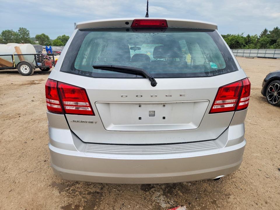 Aukcja sprzedaży 2012 Dodge Journey, vin: 3C4PDCAB9CT390768, numer aukcji: 62415556