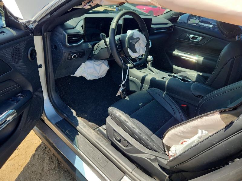 59738906 :رقم المزاد ، 1FA6P8TH6T5115964 vin ، 2026 Ford Mustang مزاد بيع