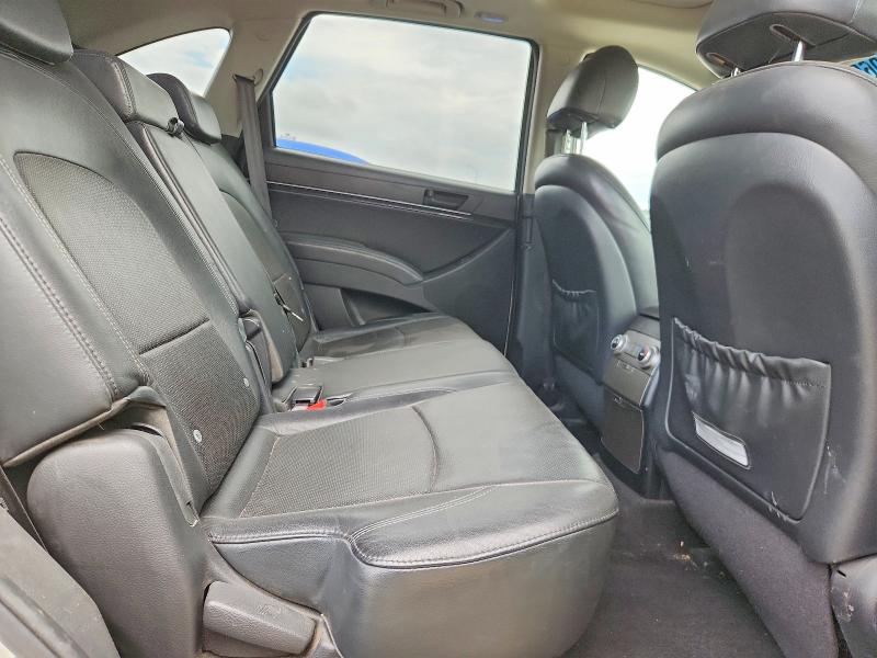 Продажа на аукционе авто 2010 Hyundai Veracruz, vin: KM8NUDCC2AU120573, номер лота: 59605056
