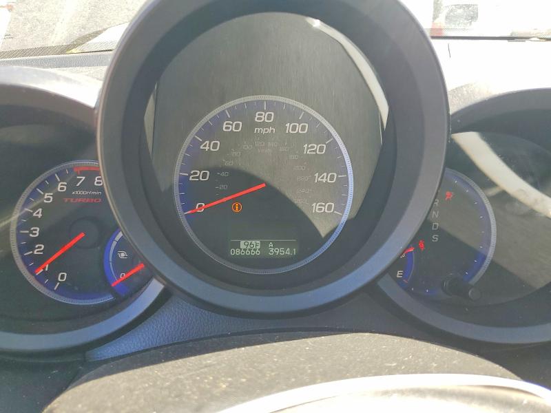 Продажа на аукционе авто 2010 Acura Rdx, vin: 5J8TB2H22AA003133, номер лота: 61568346