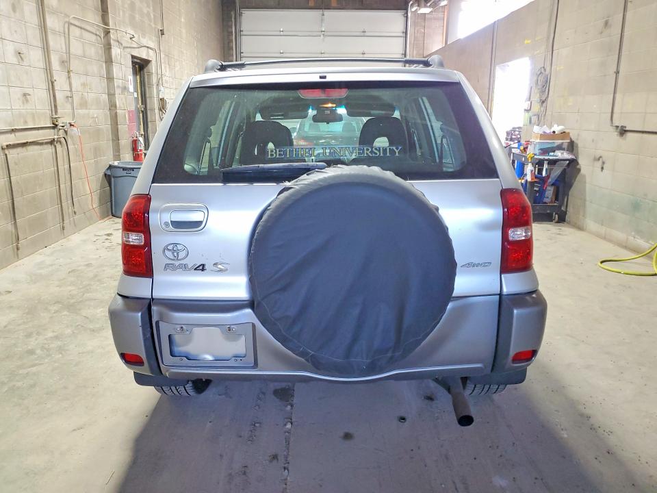 Продаж на аукціоні авто 2005 Toyota Rav4, vin: JTEHD20V056024409, номер лоту: 61685136