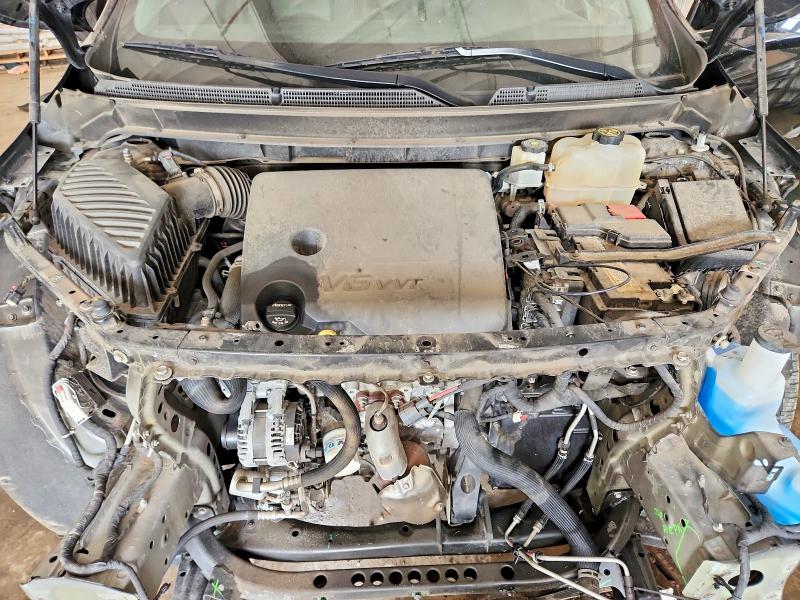 Aukcja sprzedaży 2021 Buick Enclave, vin: 5GAERDKW3MJ107159, numer aukcji: 60717986
