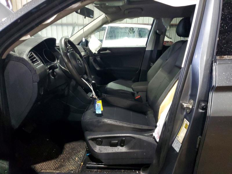 Aukcja sprzedaży 2020 Volkswagen Tiguan, vin: 3VV3B7AX6LM071802, numer aukcji: 60981106