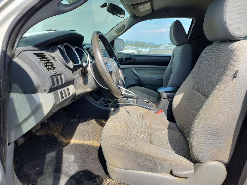 Продаж на аукціоні авто 2014 Toyota Tacoma, vin: 5TFPX4ENXEX021782, номер лоту: 62223926