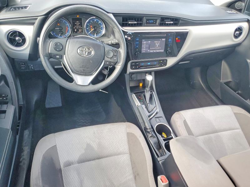 Aukcja sprzedaży 2018 Toyota Corolla, vin: 2T1BURHE5JC018390, numer aukcji: 61285966