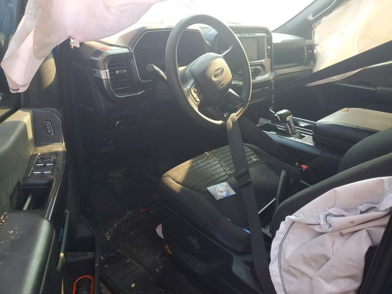 Продажа на аукционе авто 2022 Ford F150, vin: 1FTFW1E81NKF14500, номер лота: 62992836