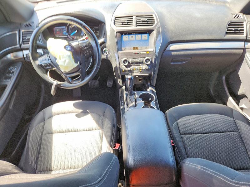 Aukcja sprzedaży 2019 Ford Explorer, vin: 1FM5K8D89KGB25552, numer aukcji: 63023256