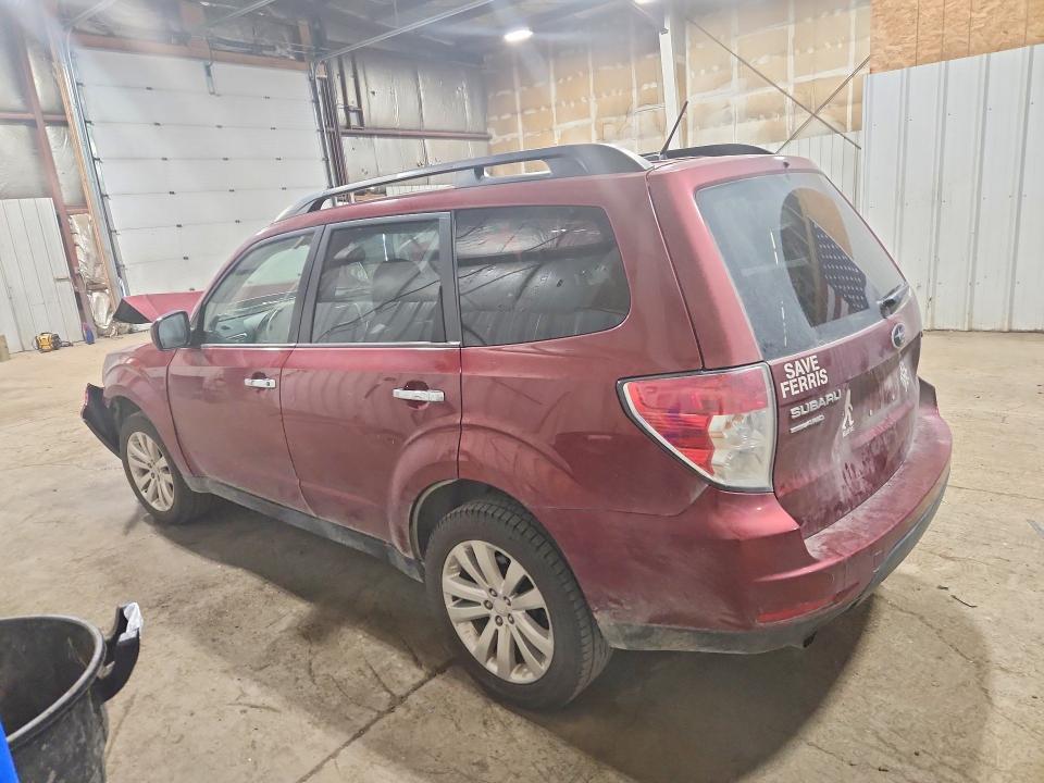 Продажа на аукционе авто 2012 Subaru Forester, vin: JF2SHAEC5CH402887, номер лота: 62708146