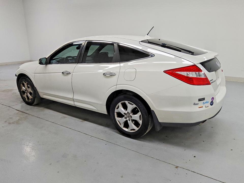 2011 Honda Accord Crosstour მანქანა იყიდება აუქციონზე, vin: 5J6TF1H53BL003665, აუქციონის ნომერი: 62415986