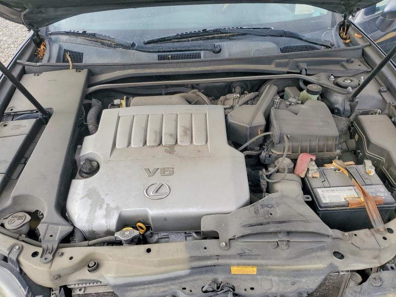 Aukcja sprzedaży 2007 Lexus Es, vin: JTHBJ46G072090605, numer aukcji: 60608586