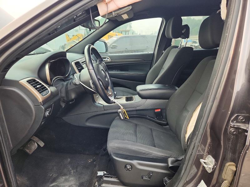 Продажа на аукционе авто 2015 Jeep Grand Cherokee, vin: 1C4RJFAG7FC923876, номер лота: 61722316