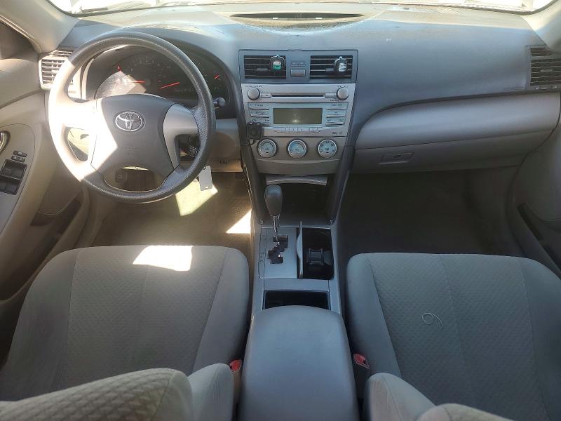63382926 :رقم المزاد ، 4T1BE46K57U193352 vin ، 2007 Toyota Camry مزاد بيع
