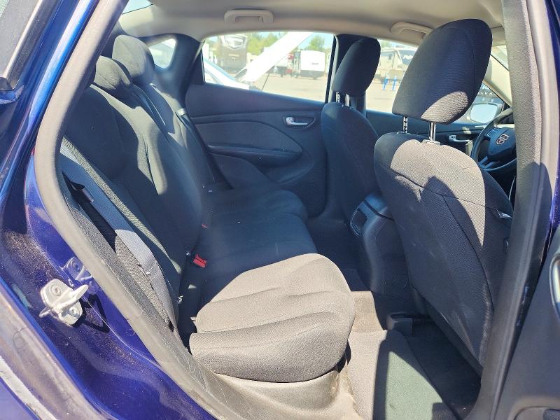 62634806 :رقم المزاد ، 1C3CDFAA3DD100804 vin ، 2013 Dodge Dart مزاد بيع