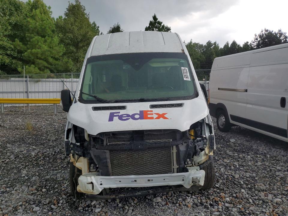 Продаж на аукціоні авто 2022 Ford Transit, vin: 1FTBW3X8XNKA22183, номер лоту: 60978226