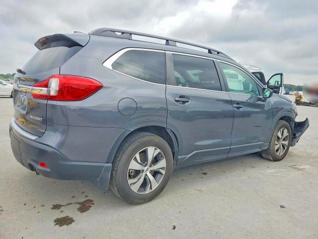 Продажа на аукционе авто 2020 Subaru Ascent, vin: 4S4WMAFD4L3478919, номер лота: 59341846
