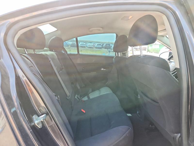 Aukcja sprzedaży 2014 Chevrolet Cruze, vin: 1G1PC5SBXE7146933, numer aukcji: 61711526