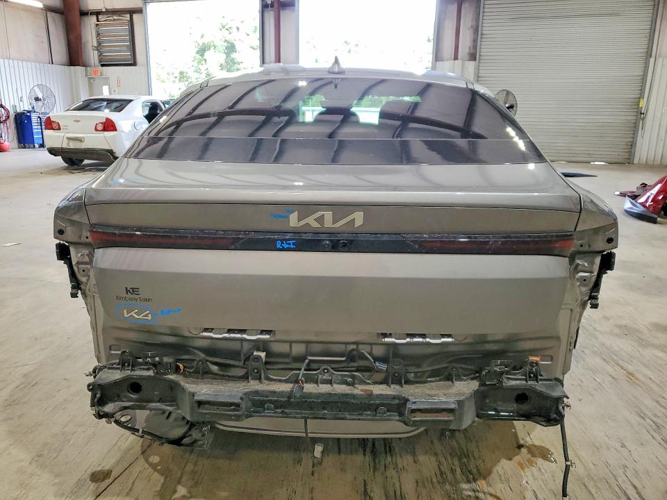 Aukcja sprzedaży 2025 Kia K4, vin: 3KPFT4DE5SE238189, numer aukcji: 60052626