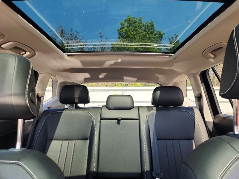 Aukcja sprzedaży 2023 Volkswagen Tiguan, vin: 3VVMB7AX2PM076327, numer aukcji: 61704166