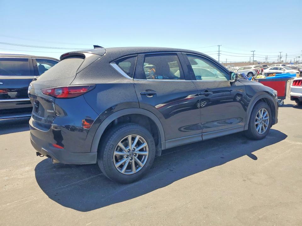 Aukcja sprzedaży 2022 Mazda Cx-5, vin: JM3KFBBM4N0565790, numer aukcji: 60179076