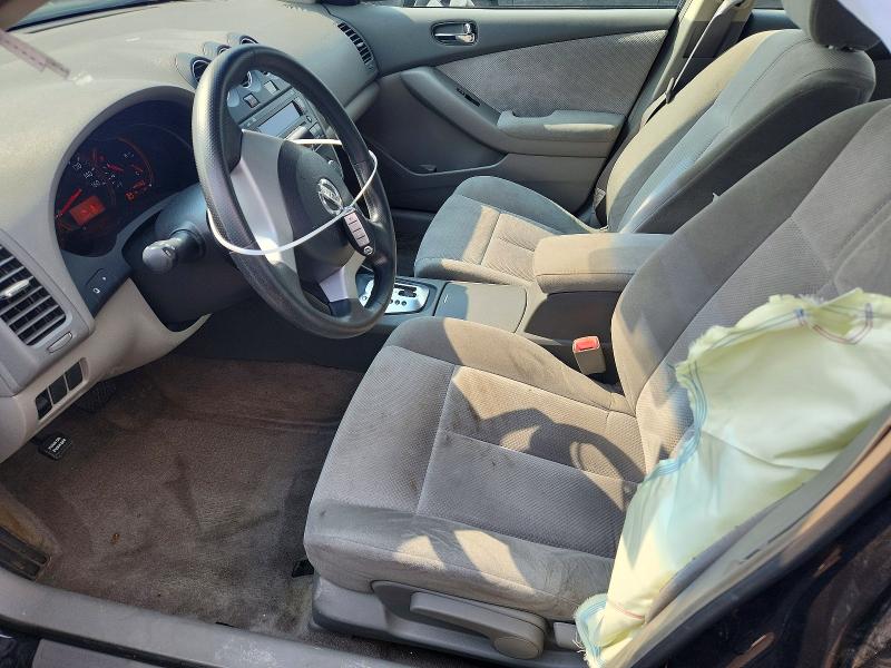 60122146 :رقم المزاد ، 1N4AL21E89N447425 vin ، 2009 Nissan Altima مزاد بيع