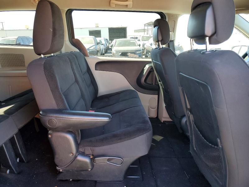59992676 :رقم المزاد ، 2C4RDGBG9KR582803 vin ، 2019 Dodge Grand Caravan مزاد بيع