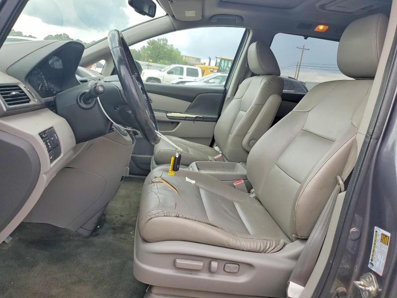 Продаж на аукціоні авто 2014 Honda Odyssey, vin: 5FNRL5H66EB132449, номер лоту: 59361946