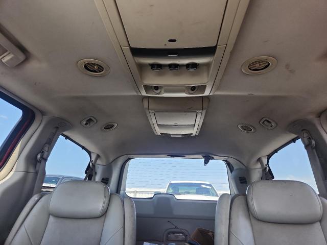 2009 Chrysler Town & Country მანქანა იყიდება აუქციონზე, vin: 2A8HR64X99R652937, აუქციონის ნომერი: 60395426