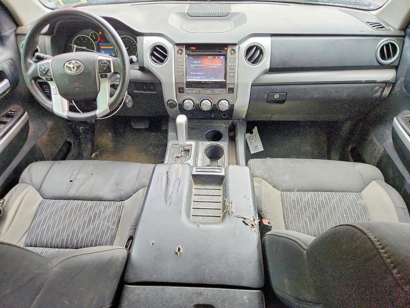 Aukcja sprzedaży 2015 Toyota Tundra, vin: 5TFUY5F1XFX445627, numer aukcji: 62077056