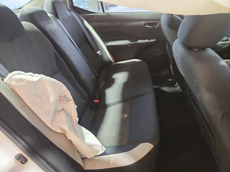 Aukcja sprzedaży 2020 Nissan Versa, vin: 3N1CN8EV3LL909264, numer aukcji: 59218346