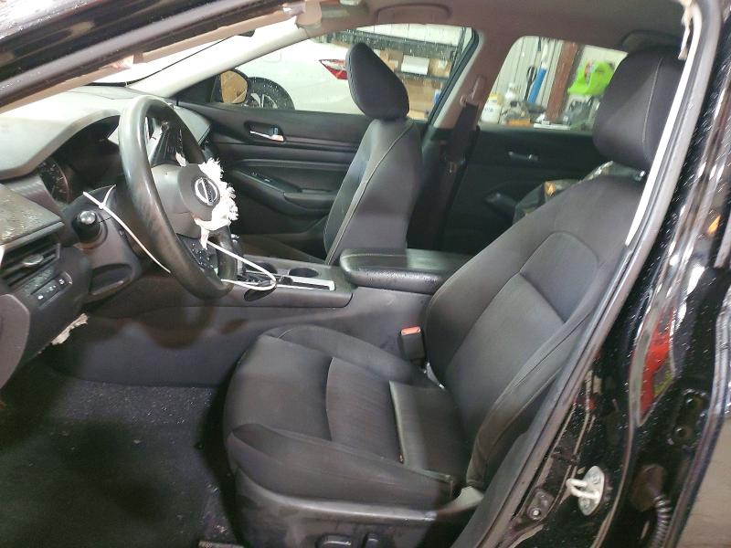 Продаж на аукціоні авто 2019 Nissan Altima, vin: 1N4BL4BV5KC204381, номер лоту: 59706496