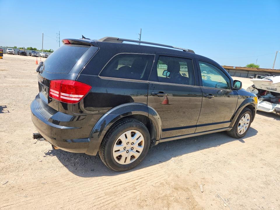Aukcja sprzedaży 2016 Dodge Journey, vin: 3C4PDCAB3GT185906, numer aukcji: 62777786