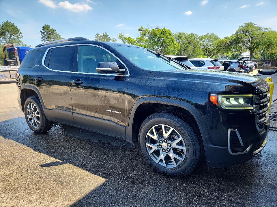 Aukcja sprzedaży 2023 Gmc Acadia, vin: 1GKKNUL46PZ193765, numer aukcji: 62992626