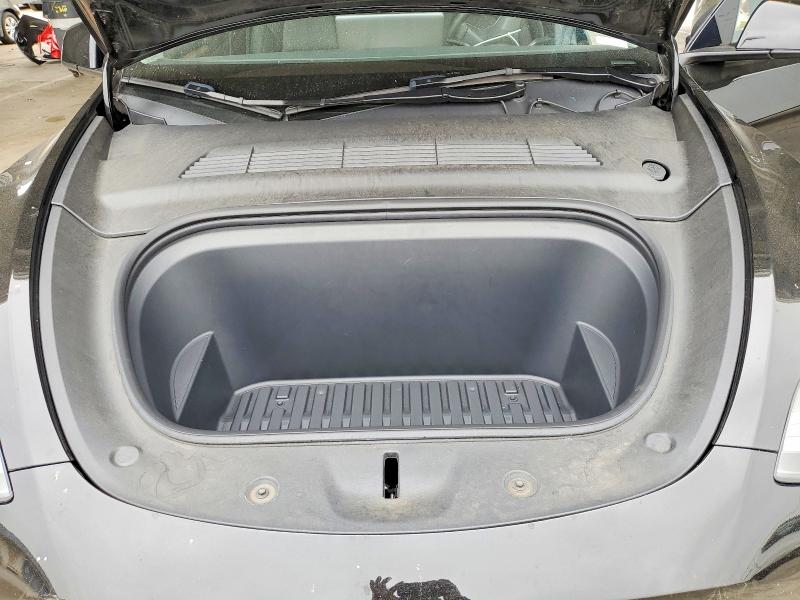 Продаж на аукціоні авто 2023 Tesla Model Y, vin: 7SAYGDED8PF969254, номер лоту: 59904176