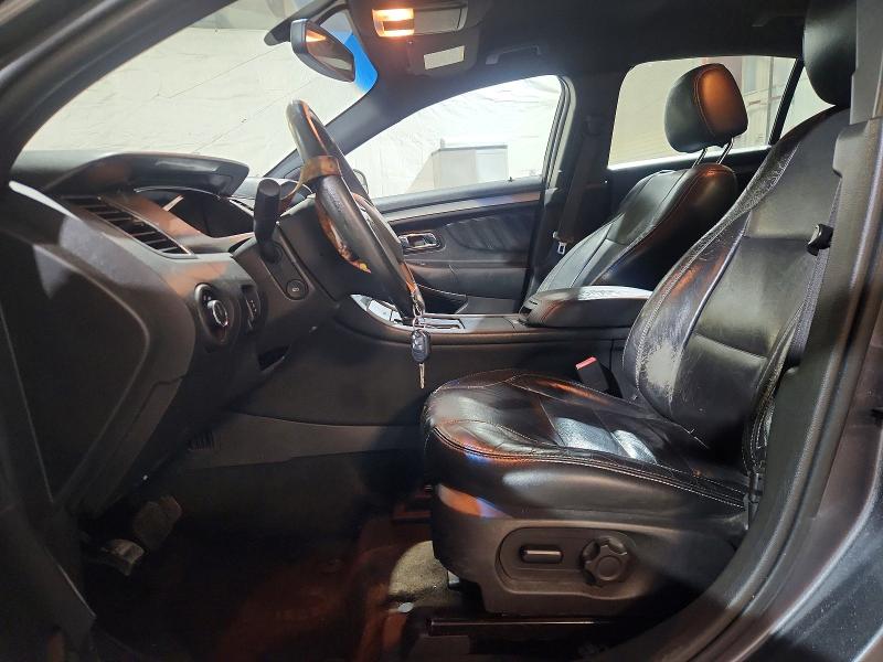 Aukcja sprzedaży 2014 Ford Taurus, vin: 1FAHP2E89EG153926, numer aukcji: 60643946