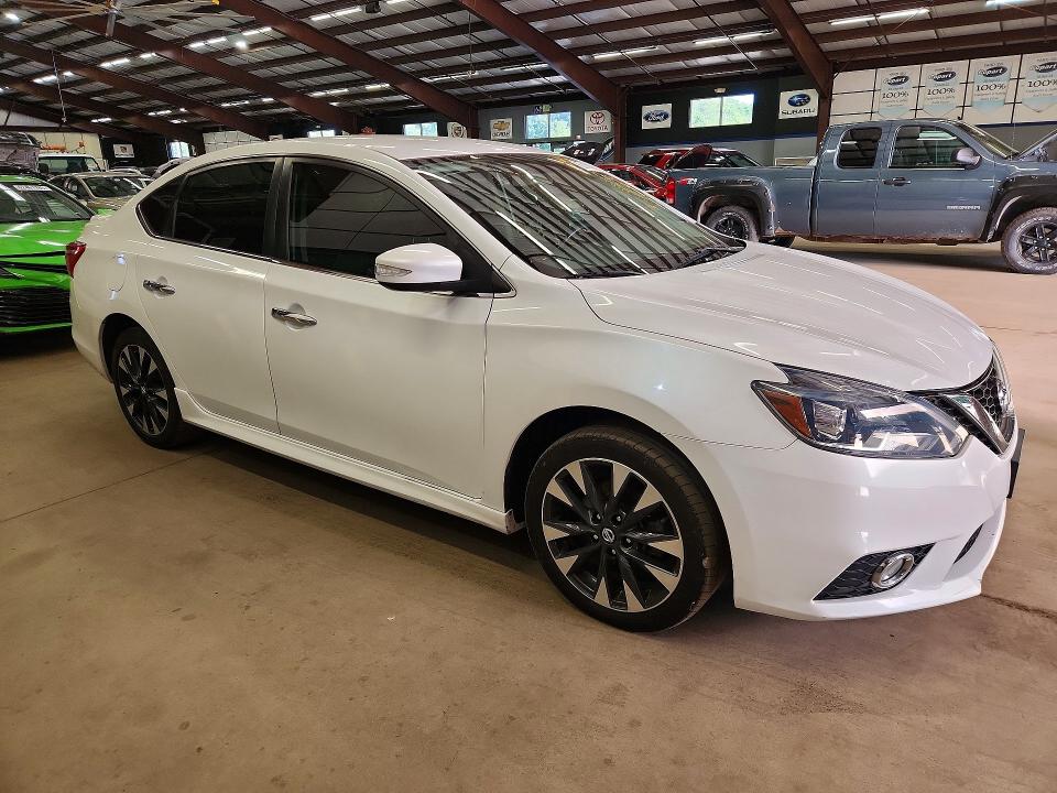 62461246 :رقم المزاد ، 3N1AB7AP8KY408664 vin ، 2019 Nissan Sentra مزاد بيع