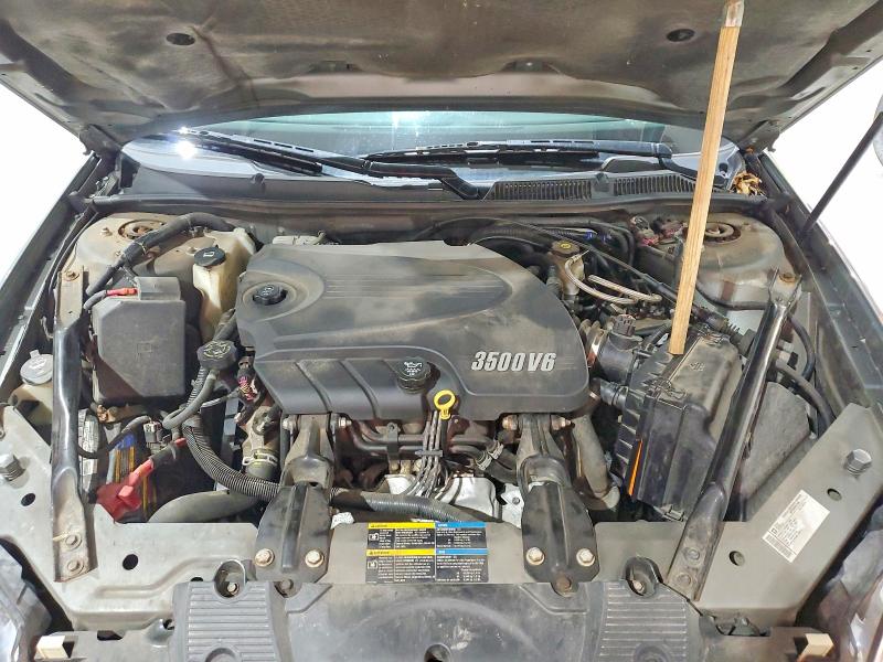 Aukcja sprzedaży 2009 Chevrolet Impala, vin: 2G1WT57NX91110368, numer aukcji: 60834746