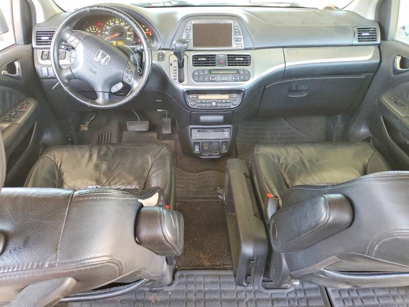 Aukcja sprzedaży 2010 Honda Odyssey, vin: 5FNRL3H96AB063027, numer aukcji: 61717086
