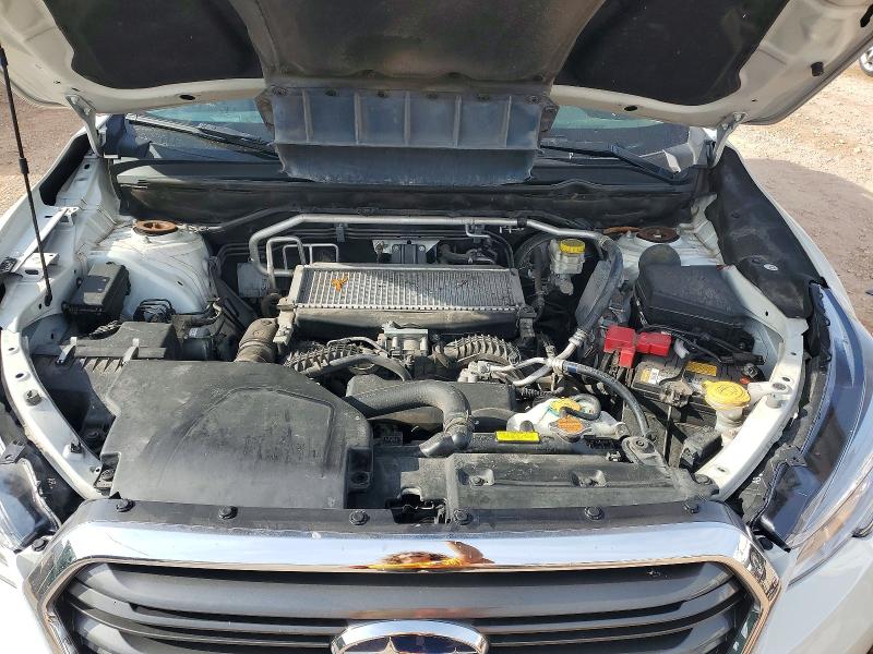 62904906 :رقم المزاد ، 4S4WMAFDXM3470034 vin ، 2021 Subaru Ascent مزاد بيع