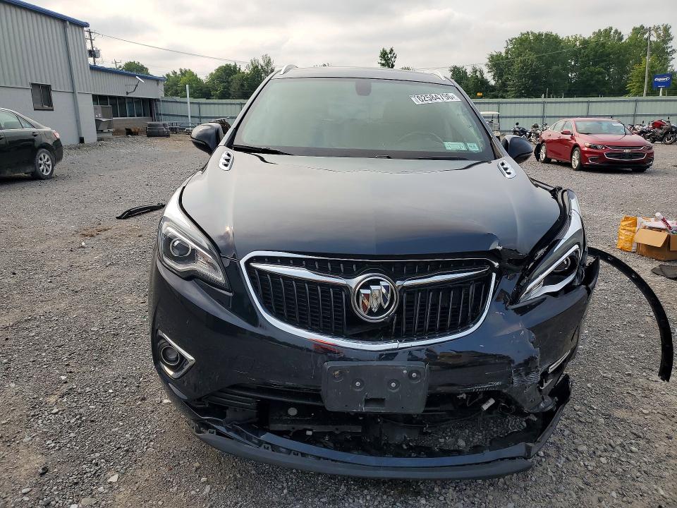 62584796 :رقم المزاد ، LRBFX2SA9LD032786 vin ، 2020 Buick Envision مزاد بيع
