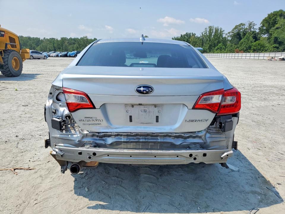 Aukcja sprzedaży 2016 Subaru Legacy, vin: 4S3BNBF69G3038935, numer aukcji: 62310006