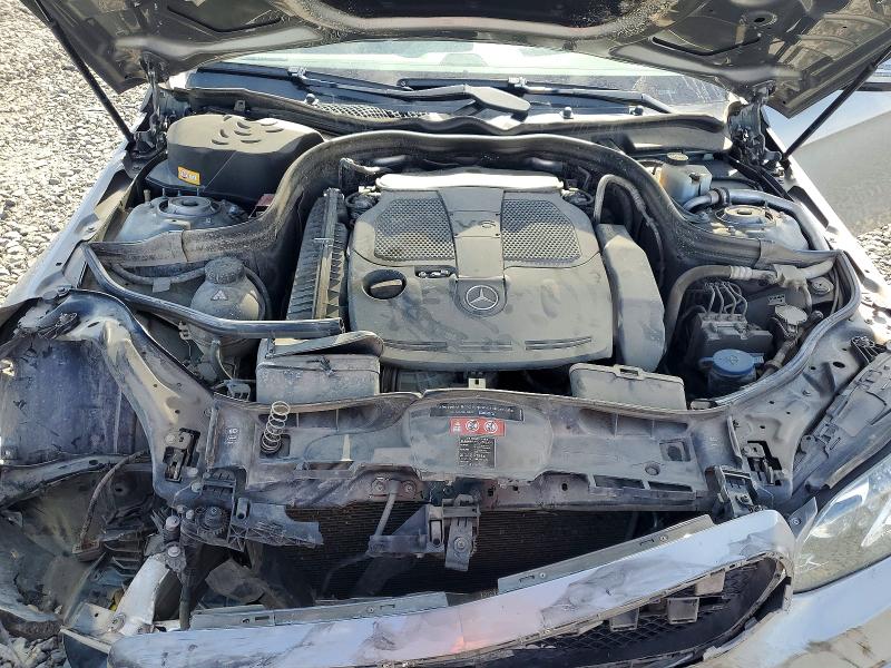 Продажа на аукционе авто 2014 Mercedes-benz E, vin: WDDHF8JB1EA952285, номер лота: 60409826