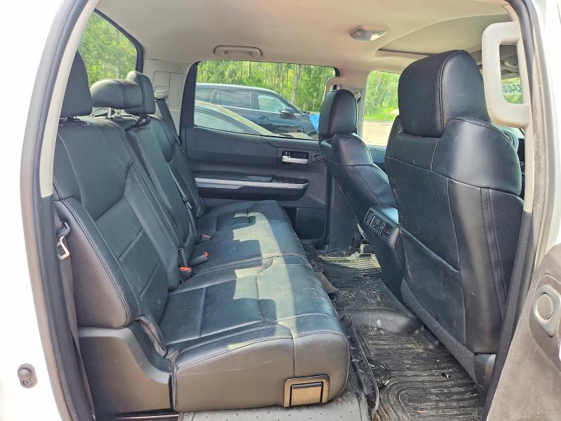 Aukcja sprzedaży 2021 Toyota Tundra, vin: 5TFDY5F16MX961416, numer aukcji: 60034006